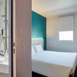 Фотография гостиницы hotelF1 Saint Witz A1 Hôtel Rénové