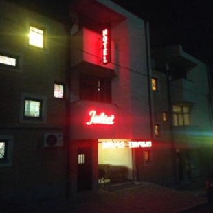 Фотография гостиницы Hotel Juliet Yerevan