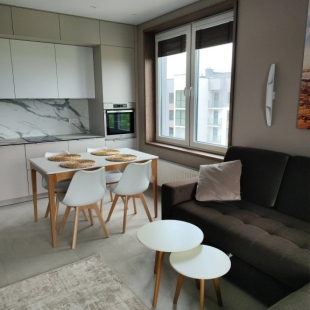 Фотография квартиры Апартаменты двухкомнатная квартира с видом на море