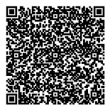 QR код памятника архитектуры Петровский путевой дворец