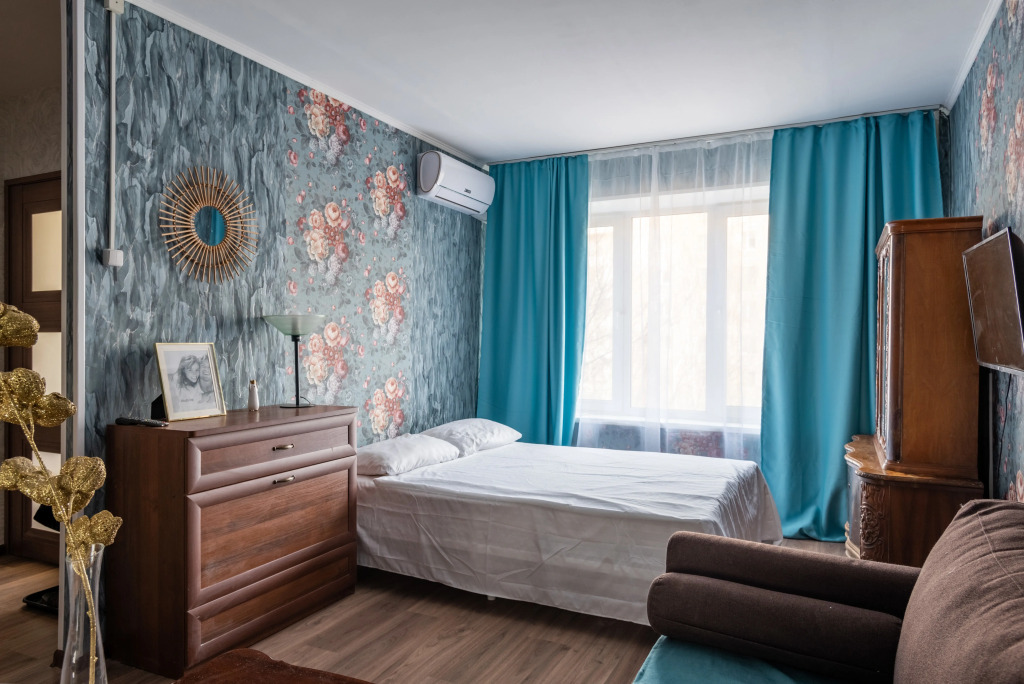 Фотография квартиры Апартаменты 2-я Филёвская Улица 5к3 (41)