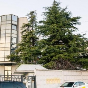 Фотография гостевого дома Центр курортного отдыха РГГУ