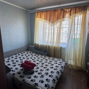 Фотография квартиры Квартира однокомнатная проспект Карла Маркса 99/1