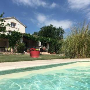 Фотографии мини отеля
La Vignarelle