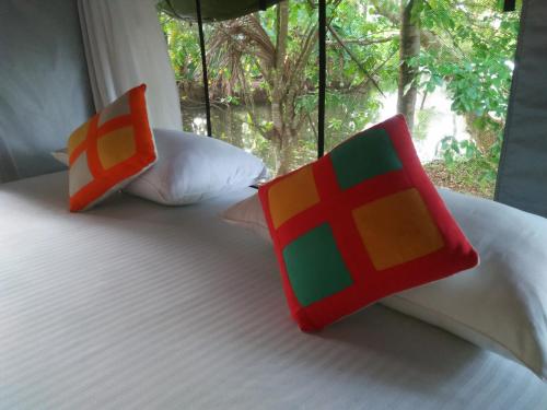 Фотография базы отдыха Makulu Safari Camping