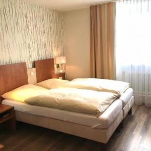 Фотографии гостиницы 
            tauwerk Hotel