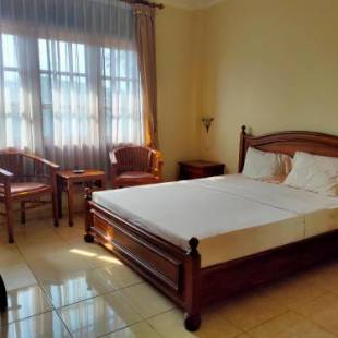 Фотографии гостиницы 
            OYO 1803 Hotel Sarangan Permai