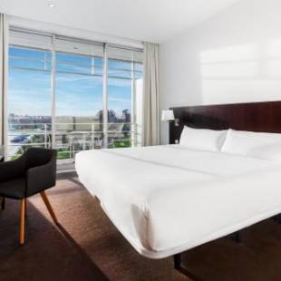 Фотографии гостиницы
B&B Hotel Cantanhede Coimbra