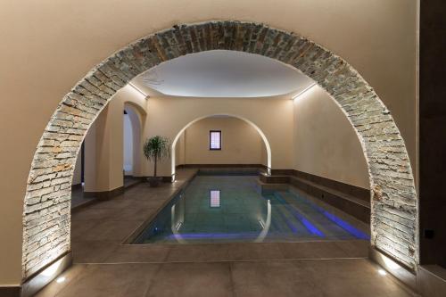 Фотография гостиницы Agave in Città