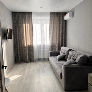 Фотография квартиры Квартира Однокомнатная на Дамбовской