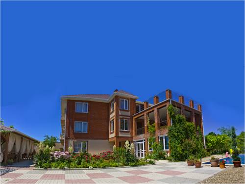 Фотография гостиницы Лайм