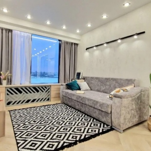 Фотография квартиры Квартира Панорамная с видом на Кремль