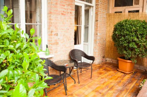 Фотография гостиницы Cocosha