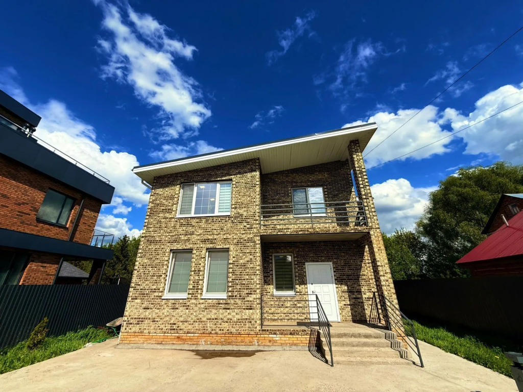 Фотография Коттеджа Частный Дом Восточный