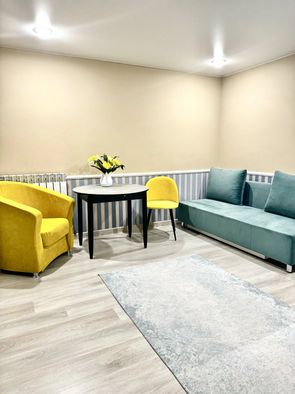 Фотография квартиры Apartment Level