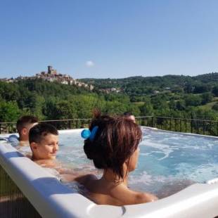 Фотографии базы отдыха
Agriturismo Castello delle Fornaci