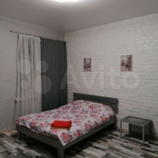 Фотография квартиры Апартаменты Степана Разина 15