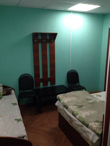 Фотография мини отеля Рядом с АЗК