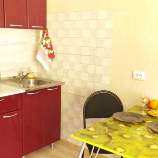 Фотография квартиры Апартаменты на улице Революции