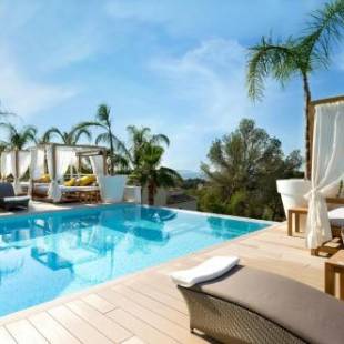 Фотографии гостиницы
Portals Hills Boutique Hotel