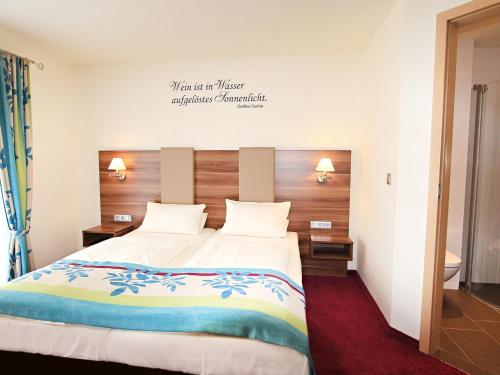 Фотография гостиницы Altdeutsche Weinstube - Superior