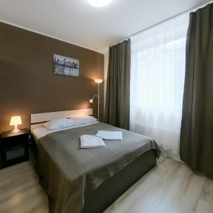 Фотография квартиры Апартаменты Артек