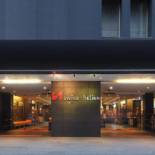 Фотография гостиницы Swiss-Belinn Medan