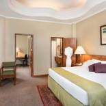 Фотография гостиницы Hotel Palace Guayaquil