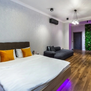 Фотография квартиры Апартаменты GOSH 493