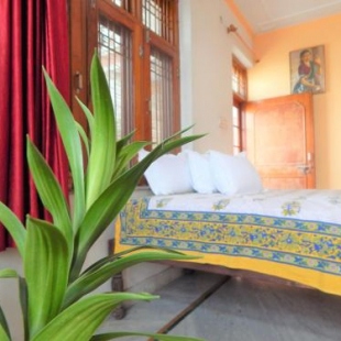 Фотография гостиницы Vishal Villa