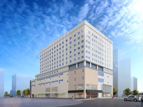 Фотография гостиницы Tokyu Stay Okinawa Naha