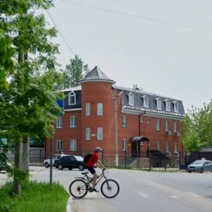 Фотография гостиницы ДмитровГрад