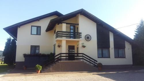 Фотография гостевого дома Villa Osa Modlin Airport