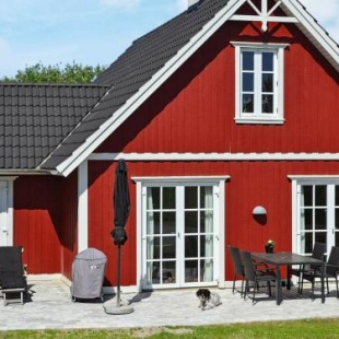 Фотография гостевого дома Holiday Home Horns Bjerge IV