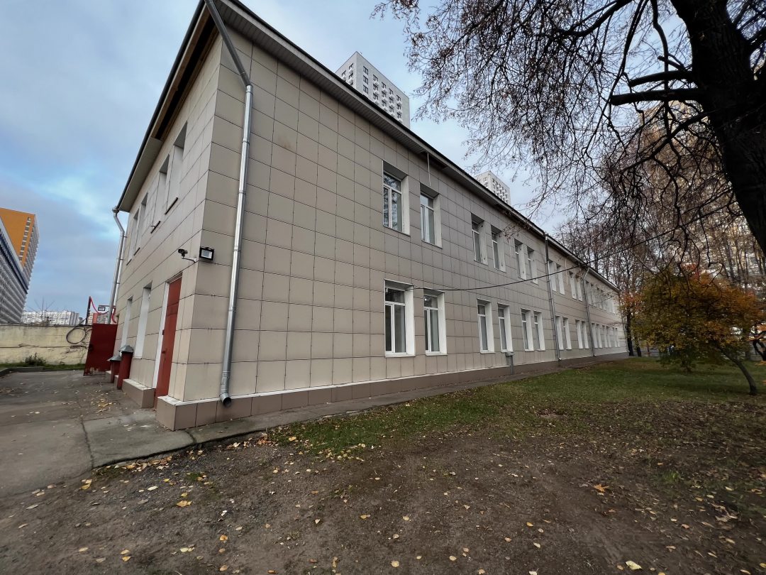 Фотография хостела Родной Берег