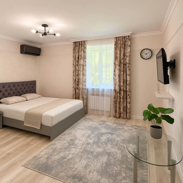 Фотография квартиры Апартаменты на Проспекте Тауке Хана 95а