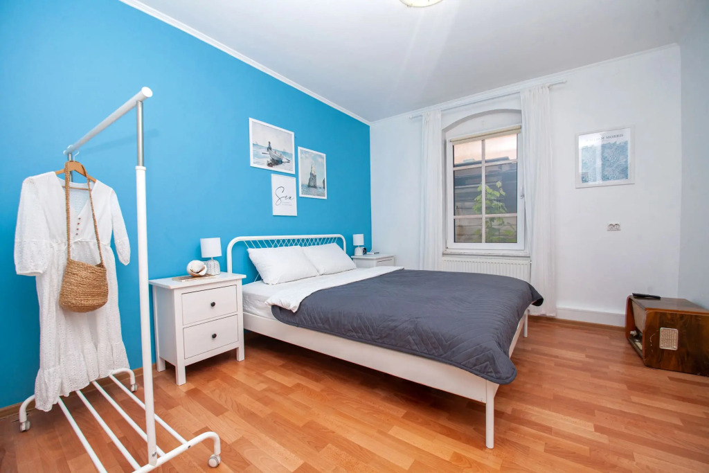 Фотография квартиры Апартаменты на Пушкина 9