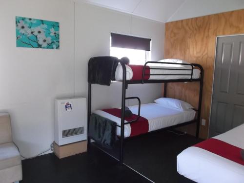 Фотография базы отдыха Arrowtown Holiday Park