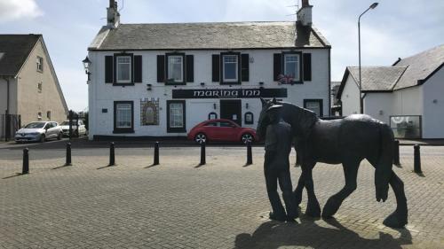 Фотография гостевого дома Marina View Guest House