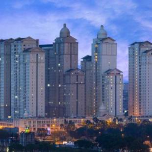 Фотографии гостиницы
Best Western Plus Kemayoran Hotel