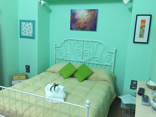 Фотографии мини отеля 
            B&B Piantanova