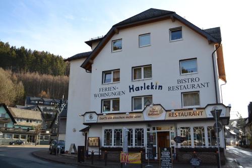 Фотография апарт отеля Aparthotel Harlekin