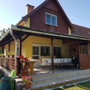 Фотографии гостевого дома
Gabi Szálló I.