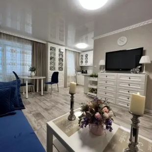 Фотография квартиры Апартаменты Центральный