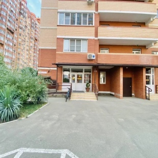 Фотография квартиры Апартаменты на улице Морская  47