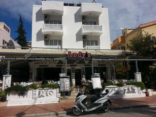 Фотография апарт отеля Andy's Apart Hotel