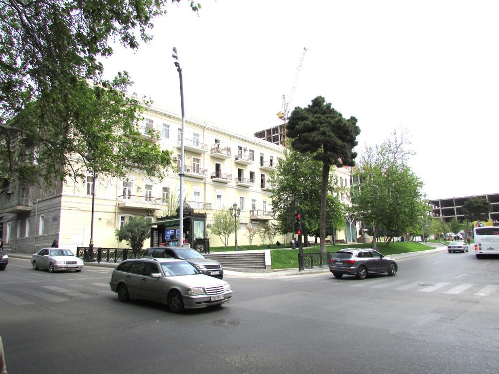 Фотография хостела Али Баку