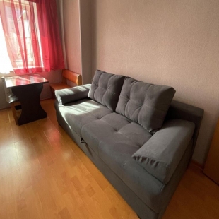 Фотография квартиры Апартаменты Светлана на улице Алтайская