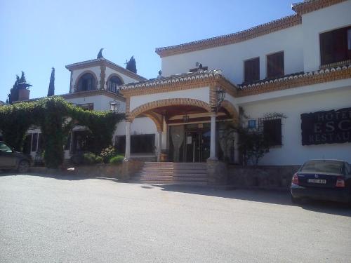 Фотография апарт отеля Escua