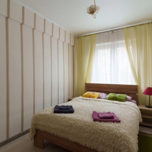 Фотография квартиры Квартира Двушка у метро Пушкинская, рядом с центром